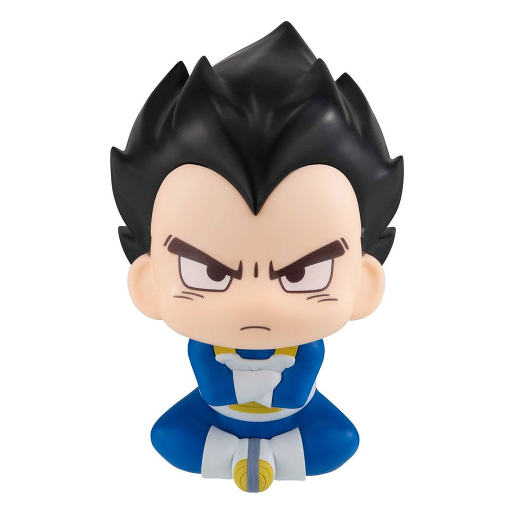 Zdjęcie produktu Dragon Ball Daima Look Up figurka PVC Vegeta Mini 11 cm