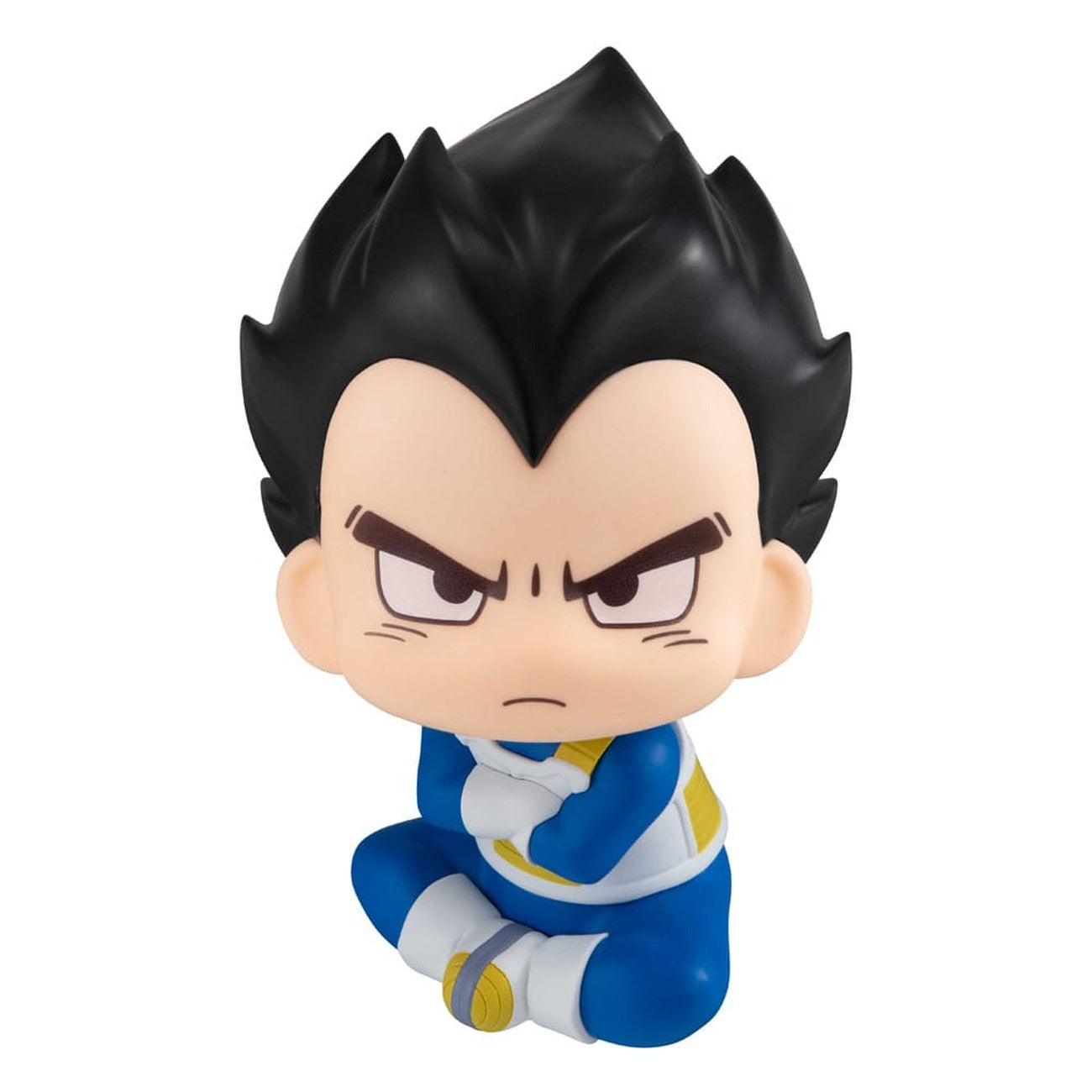 Zdjęcie produktu Dragon Ball Daima Look Up figurka PVC Vegeta Mini 11 cm