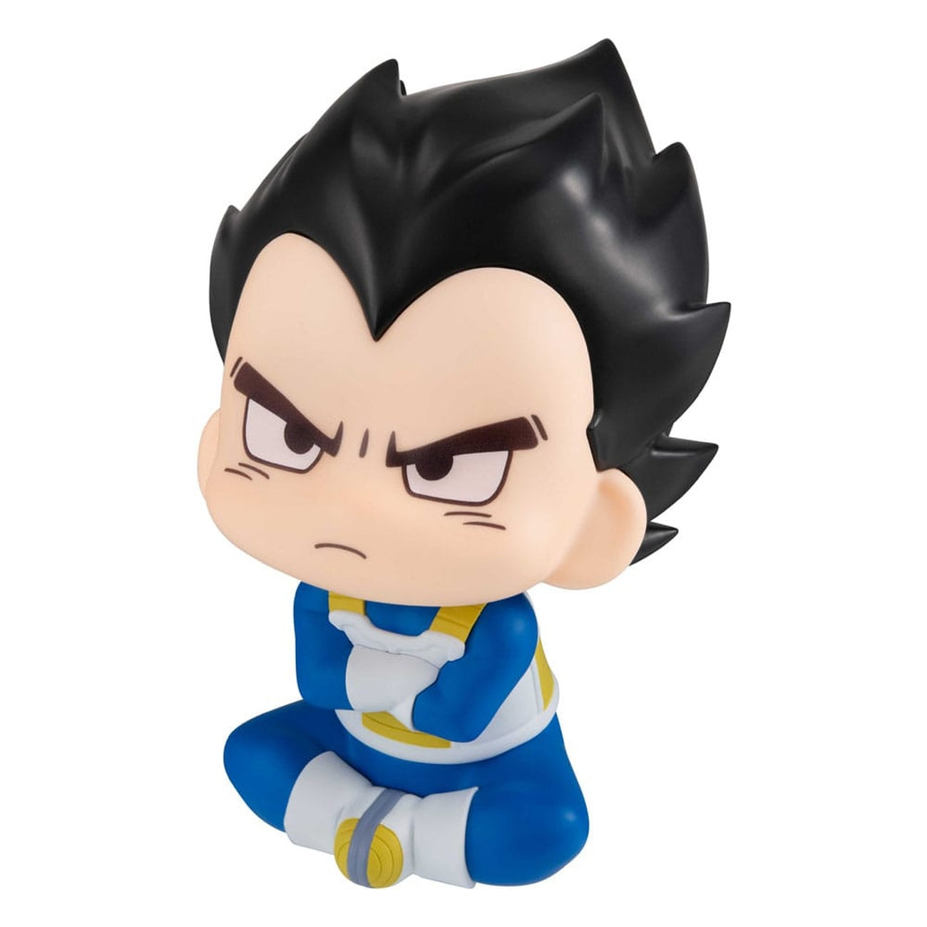 Zdjęcie produktu Dragon Ball Daima Look Up figurka PVC Vegeta Mini 11 cm