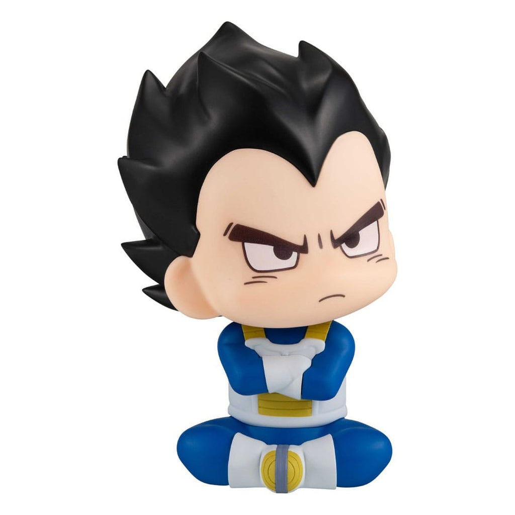 Zdjęcie produktu Dragon Ball Daima Look Up figurka PVC Vegeta Mini 11 cm