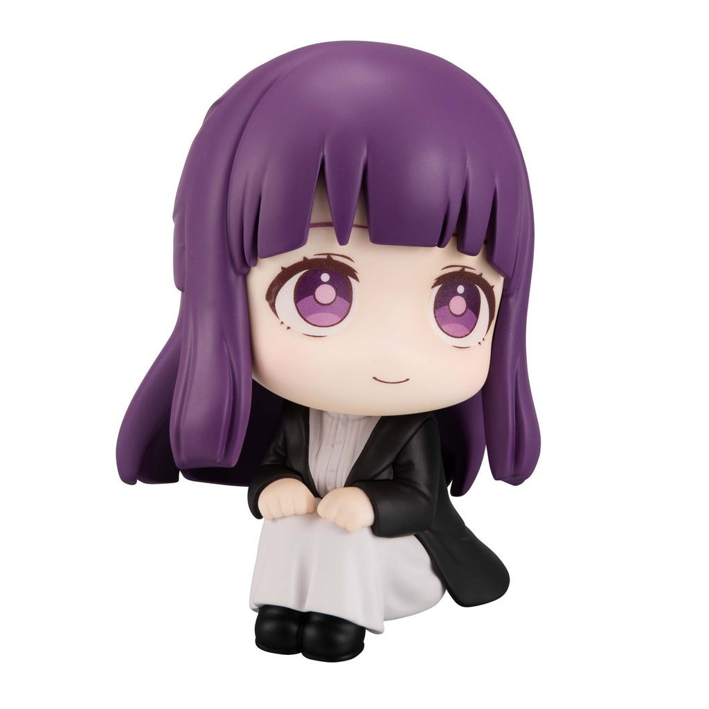 Product image Frieren: Beyond Journey's End Look Up PVC Statue Fern 11 cm