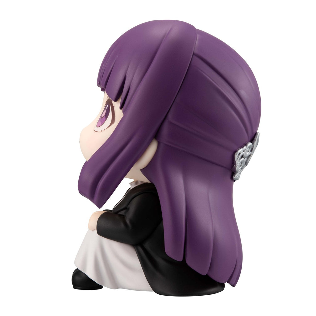 Product image Frieren: Beyond Journey's End Look Up PVC Statue Fern 11 cm