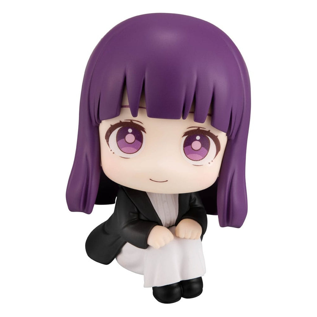 Product image Frieren: Beyond Journey's End Look Up PVC Statue Fern 11 cm