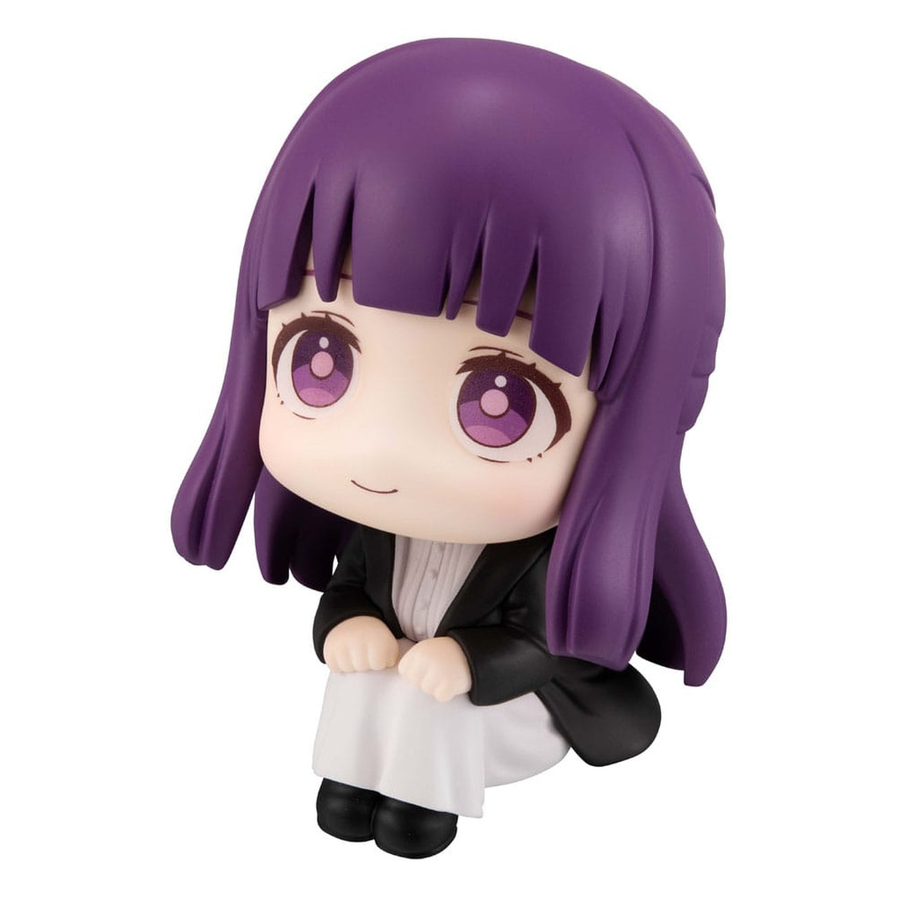 Product image Frieren: Beyond Journey's End Look Up PVC Statue Fern 11 cm