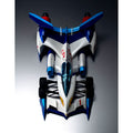 Zdjęcie produktu Future GPX Cyber Formula Pojazd 1/18 Variable Action Hi-Spec SIN V Asurada AKF-0/G 30 cm
