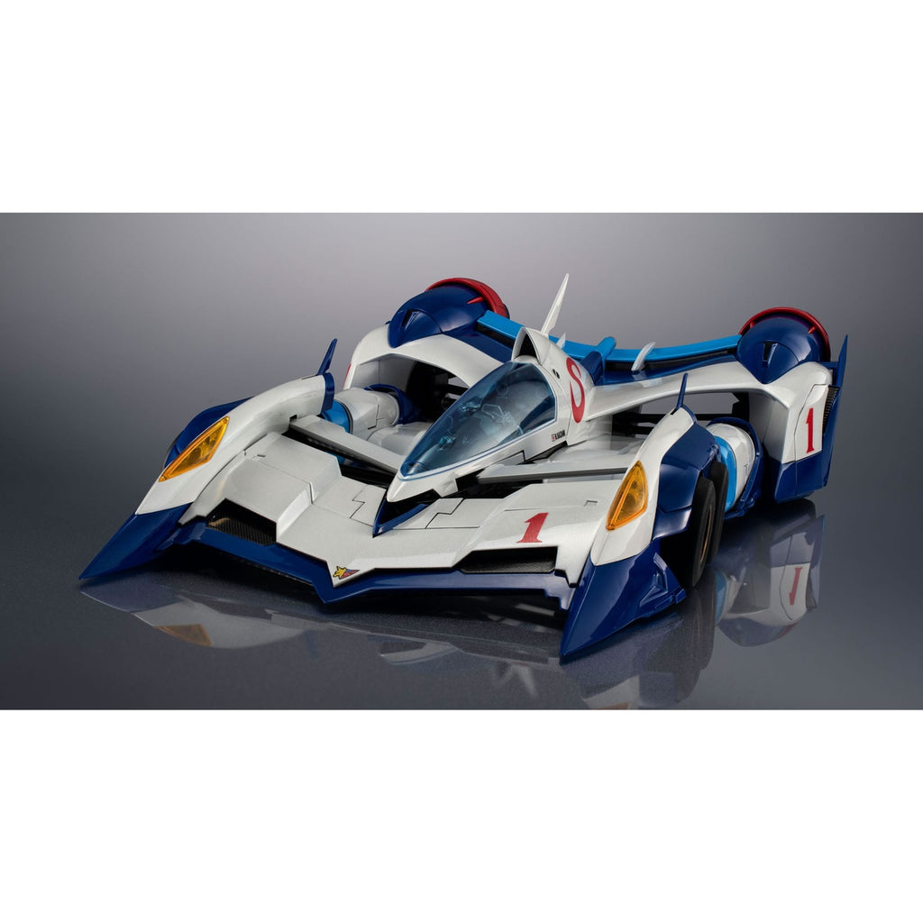 Zdjęcie produktu Future GPX Cyber Formula Pojazd 1/18 Variable Action Hi-Spec SIN V Asurada AKF-0/G 30 cm