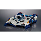 Zdjęcie produktu Future GPX Cyber Formula Pojazd 1/18 Variable Action Hi-Spec SIN V Asurada AKF-0/G 30 cm