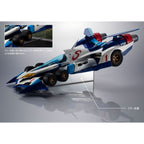 Zdjęcie produktu Future GPX Cyber Formula Pojazd 1/18 Variable Action Hi-Spec SIN V Asurada AKF-0/G 30 cm