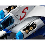 Zdjęcie produktu Future GPX Cyber Formula Pojazd 1/18 Variable Action Hi-Spec SIN V Asurada AKF-0/G 30 cm