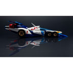 Zdjęcie produktu Future GPX Cyber Formula Pojazd 1/18 Variable Action Hi-Spec SIN V Asurada AKF-0/G 30 cm