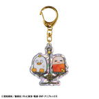 Zdjęcie produktu Gintama Akrylowy brelok-maskaotka Elizabeth 12 znaków zodiaku Autumn Vol. 2 Asortyment (6)