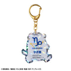 Zdjęcie produktu Gintama Akrylowy brelok-maskaotka Elizabeth 12 znaków zodiaku Autumn Vol. 2 Asortyment (6)