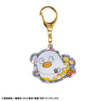 Zdjęcie produktu Gintama Akrylowy brelok-maskaotka Elizabeth 12 znaków zodiaku Autumn Vol. 2 Asortyment (6)