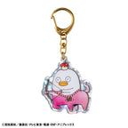Zdjęcie produktu Gintama Akrylowy brelok-maskaotka Elizabeth 12 znaków zodiaku Autumn Vol. 2 Asortyment (6)