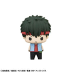 Product image Gintama Chokorin Mascot Series Collectible Figures 6-Pack Vol. 2 5 cm