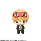 Zdjęcie produktu Gintama Chokorin Mascot Series Figurka kolekcjonerska Vol. 2 6 cm Zestaw (6)