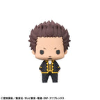Zdjęcie produktu Gintama Chokorin Mascot Series Figurka kolekcjonerska Vol. 2 6 cm Zestaw (6)