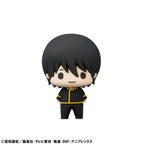 Zdjęcie produktu Gintama Chokorin Mascot Series Figurka kolekcjonerska Vol. 2 6 cm Zestaw (6)
