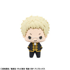 Zdjęcie produktu Gintama Chokorin Mascot Series Figurka kolekcjonerska Vol. 2 6 cm Zestaw (6)