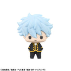 Zdjęcie produktu Gintama Chokorin Mascot Series Figurka kolekcjonerska Vol. 2 6 cm Zestaw (6)