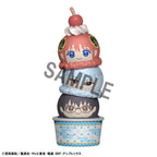 Zdjęcie produktu Gintama Tsumichen Stack up & Change figurki kolekcjonerskie 8 cm asortyment (6)