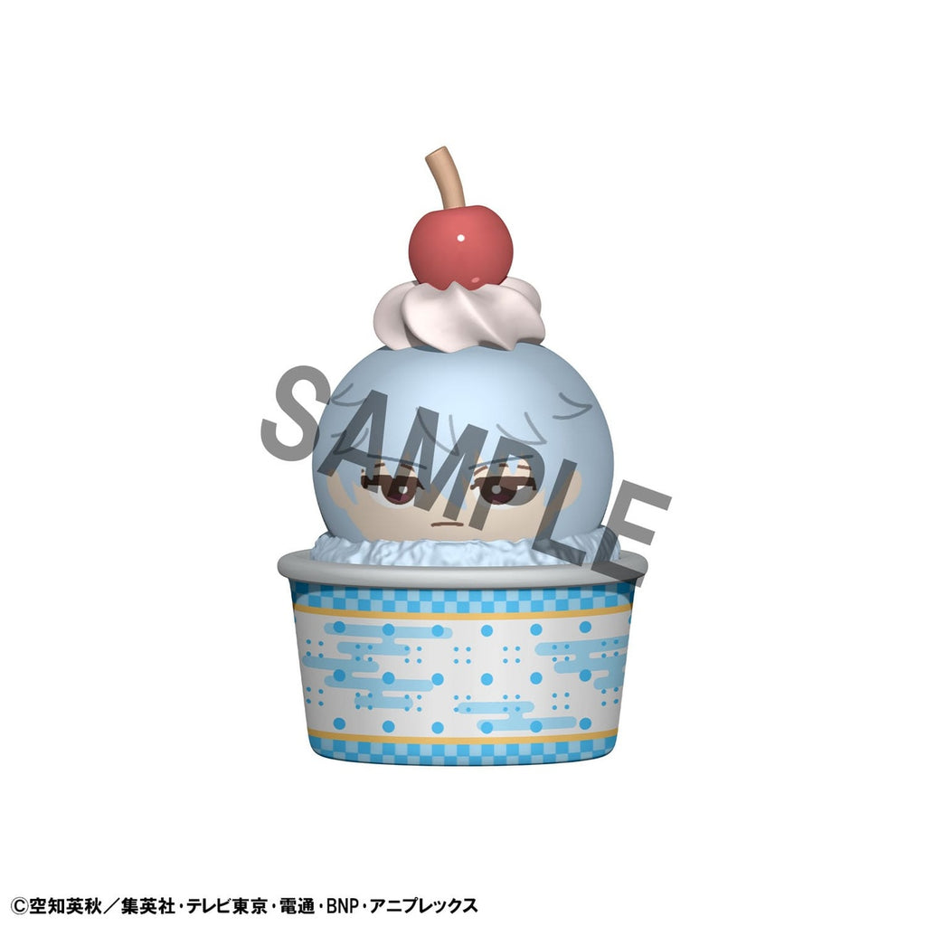 Zdjęcie produktu Gintama Tsumichen Stack up & Change figurki kolekcjonerskie 8 cm asortyment (6)