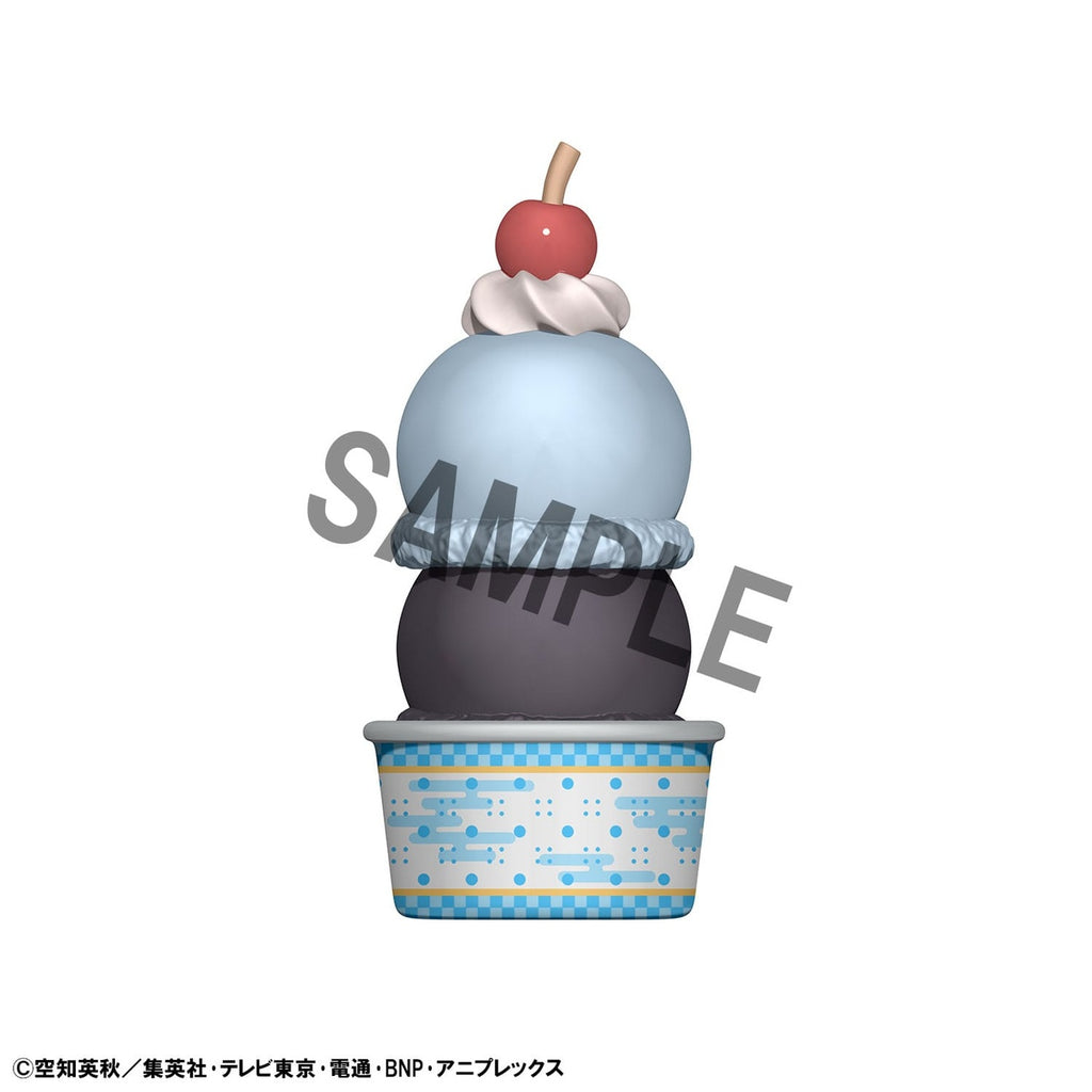 Zdjęcie produktu Gintama Tsumichen Stack up & Change figurki kolekcjonerskie 8 cm asortyment (6)