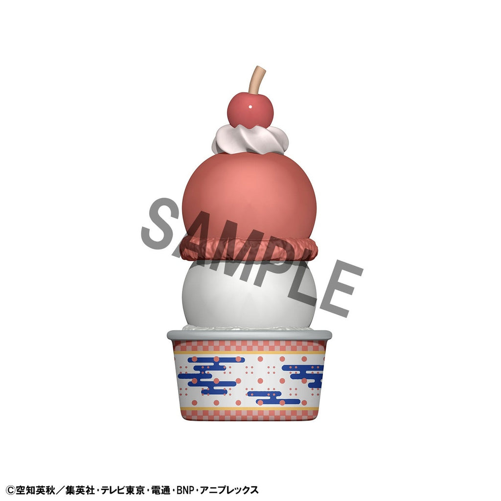 Zdjęcie produktu Gintama Tsumichen Stack up & Change figurki kolekcjonerskie 8 cm asortyment (6)