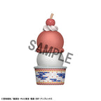 Zdjęcie produktu Gintama Tsumichen Stack up & Change figurki kolekcjonerskie 8 cm asortyment (6)