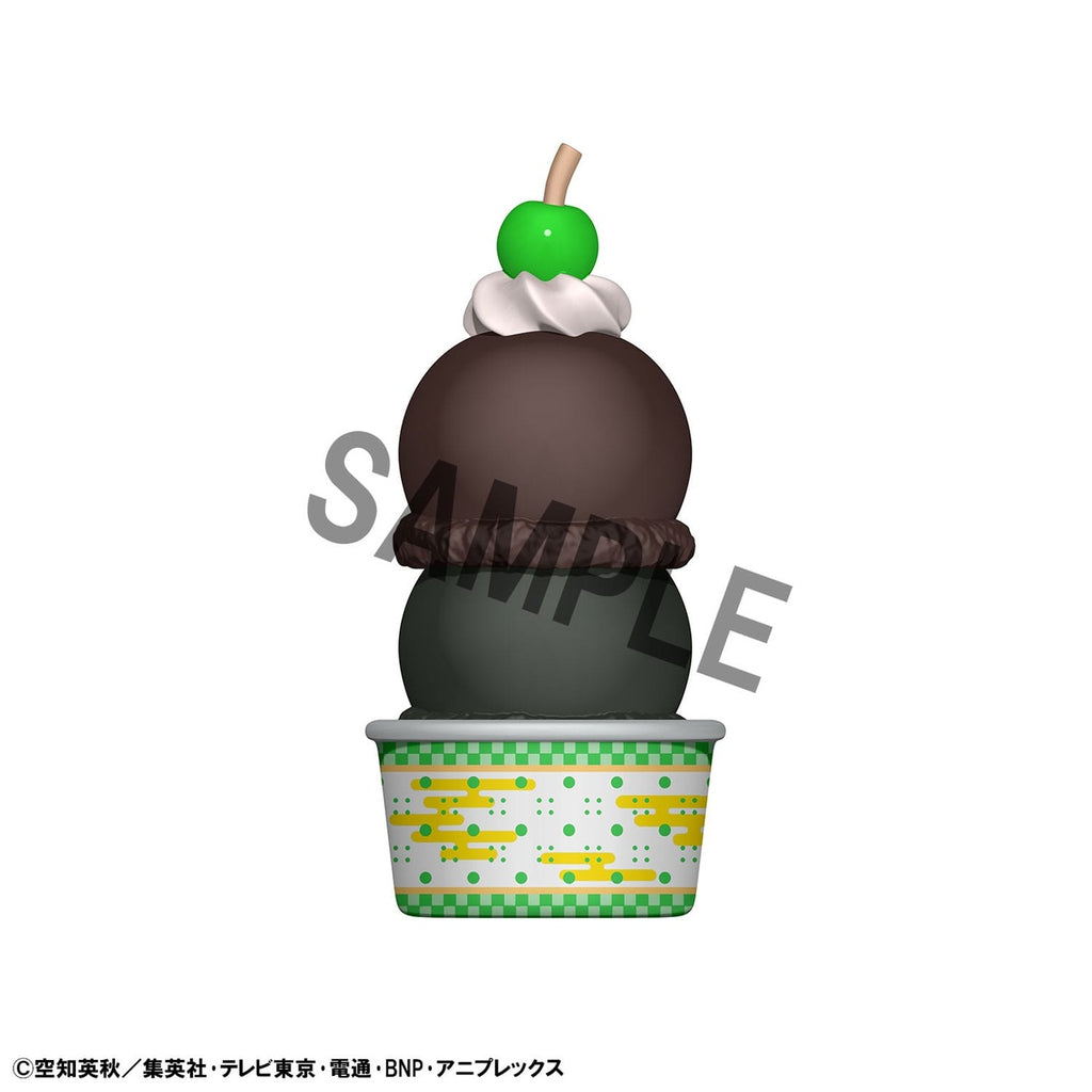 Zdjęcie produktu Gintama Tsumichen Stack up & Change figurki kolekcjonerskie 8 cm asortyment (6)
