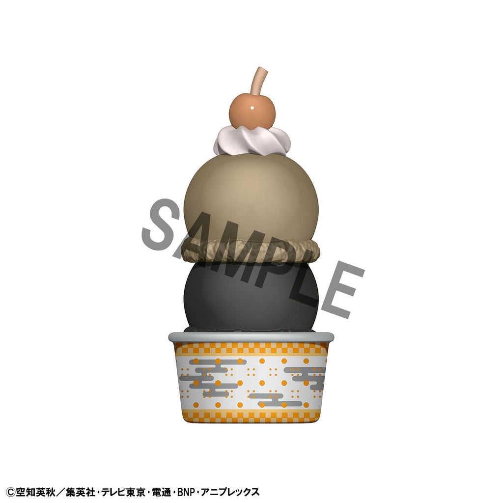 Zdjęcie produktu Gintama Tsumichen Stack up & Change figurki kolekcjonerskie 8 cm asortyment (6)