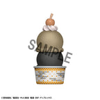 Zdjęcie produktu Gintama Tsumichen Stack up & Change figurki kolekcjonerskie 8 cm asortyment (6)