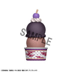 Zdjęcie produktu Gintama Tsumichen Stack up & Change figurki kolekcjonerskie 8 cm asortyment (6)