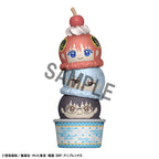 Zdjęcie produktu Gintama Tsumichen Stack up & Change figurki kolekcjonerskie 8 cm asortyment (6)