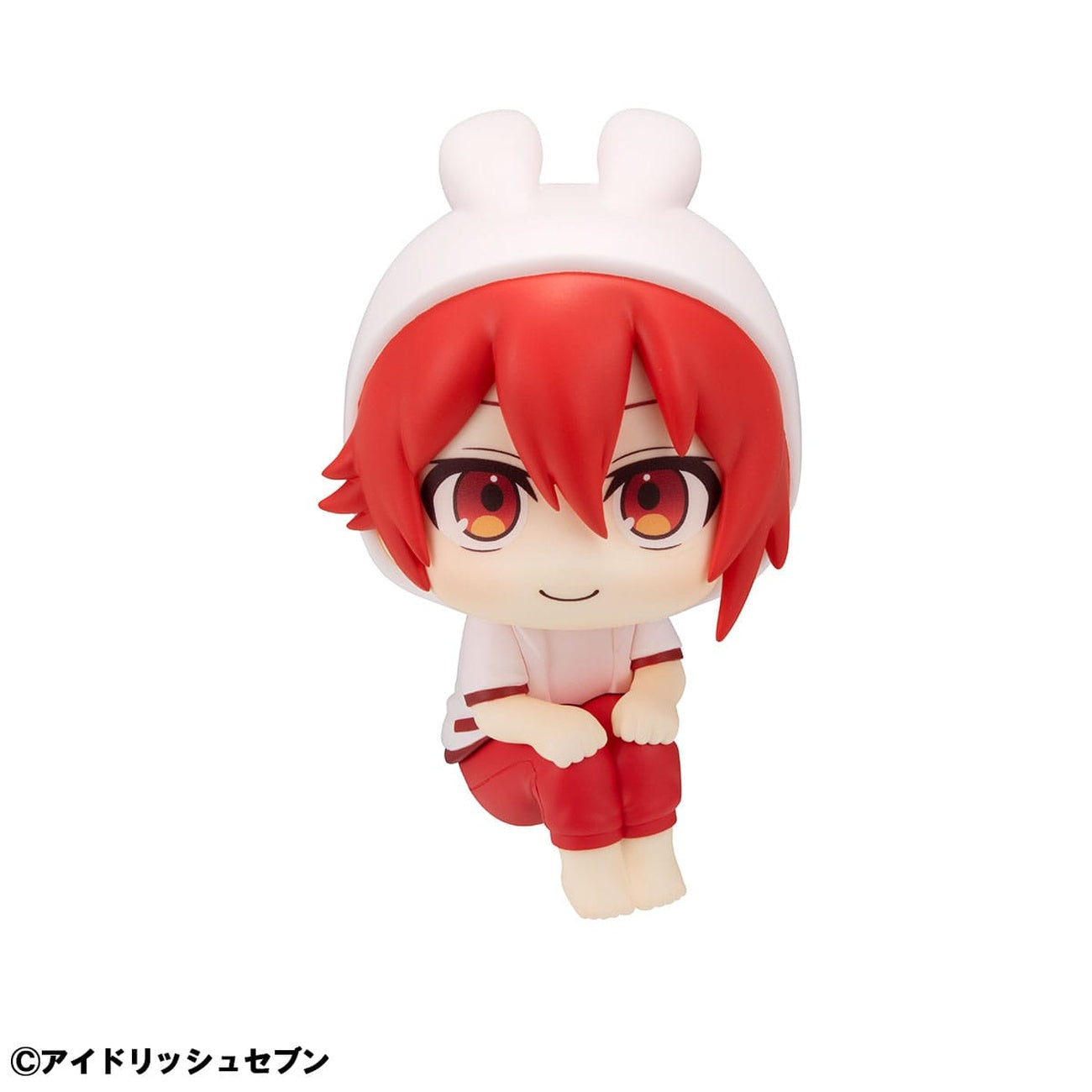 Zdjęcie produktu Idolish7 Look Up figurki PVC Riku Nanase i Ten Kujo Zestaw (z gift)