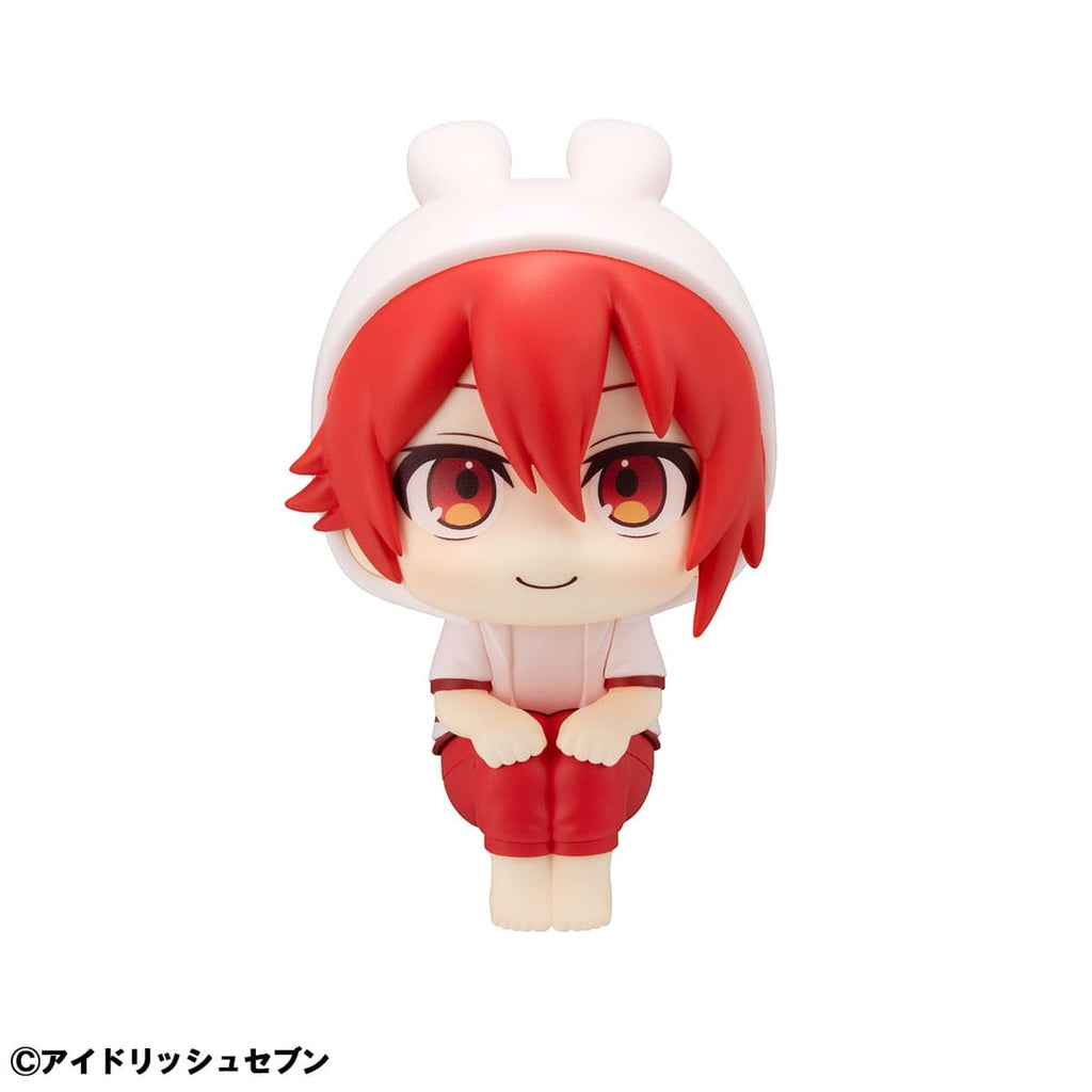 Zdjęcie produktu Idolish7 Look Up figurki PVC Riku Nanase i Ten Kujo Zestaw (z gift)
