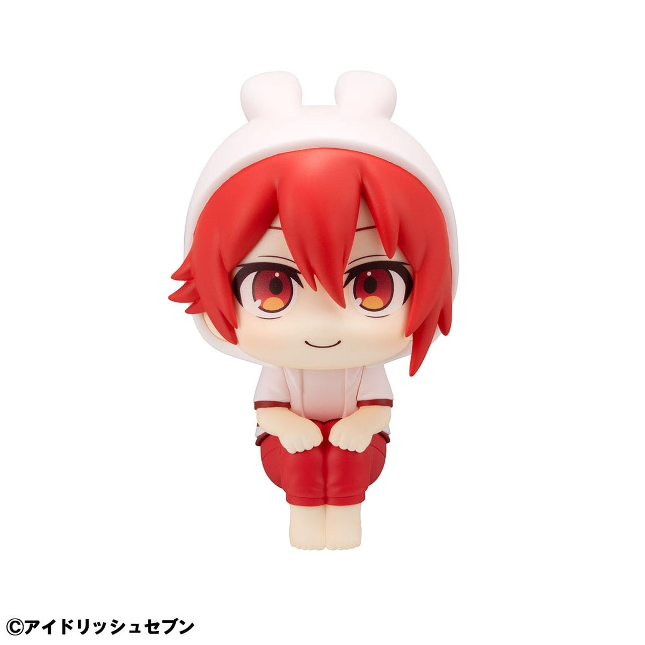 Zdjęcie produktu Idolish7 Look Up figurki PVC Riku Nanase i Ten Kujo Zestaw (z gift)