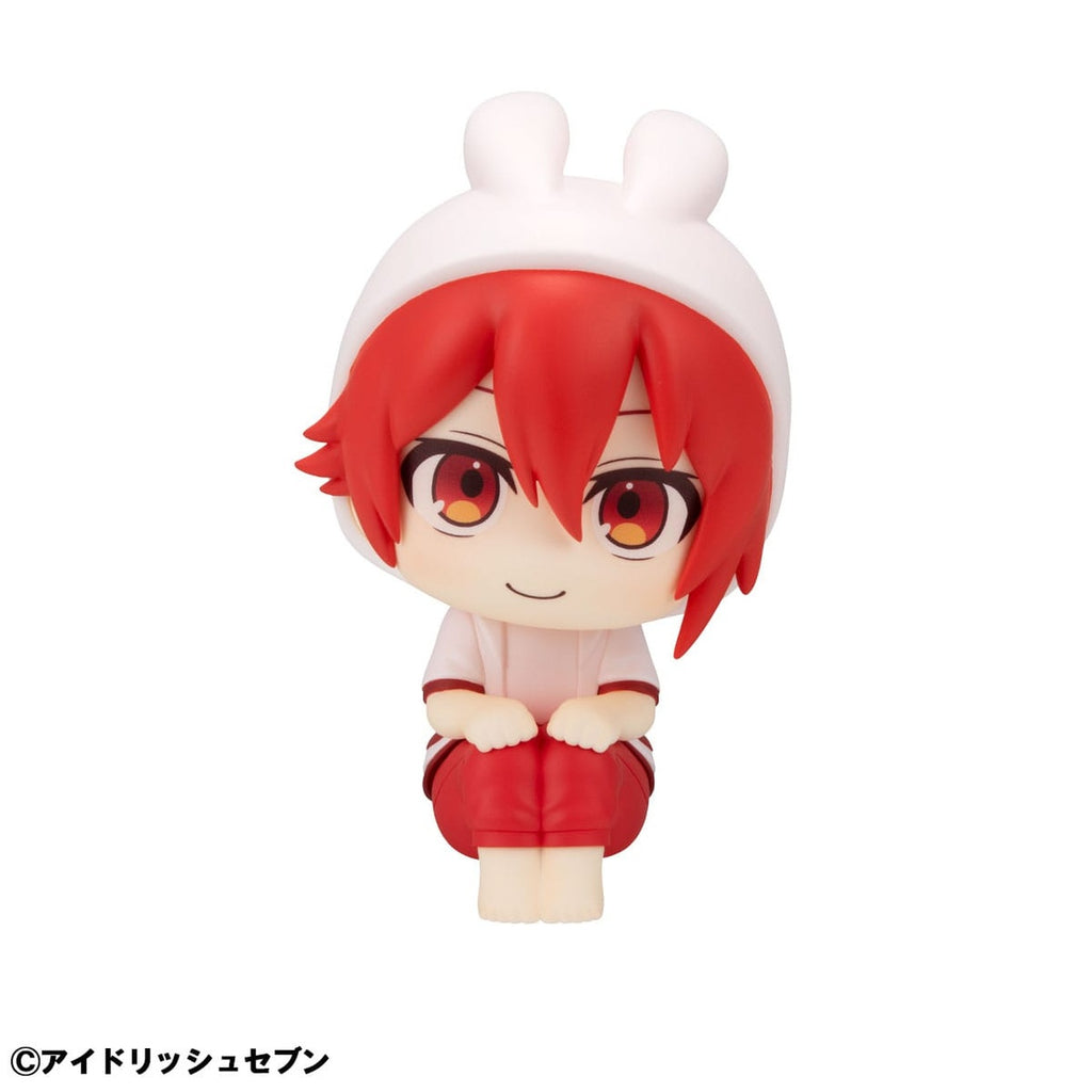 Zdjęcie produktu Idolish7 Look Up figurki PVC Riku Nanase i Ten Kujo Zestaw (z gift)