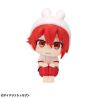 Zdjęcie produktu Idolish7 Look Up figurki PVC Riku Nanase i Ten Kujo Zestaw (z gift)