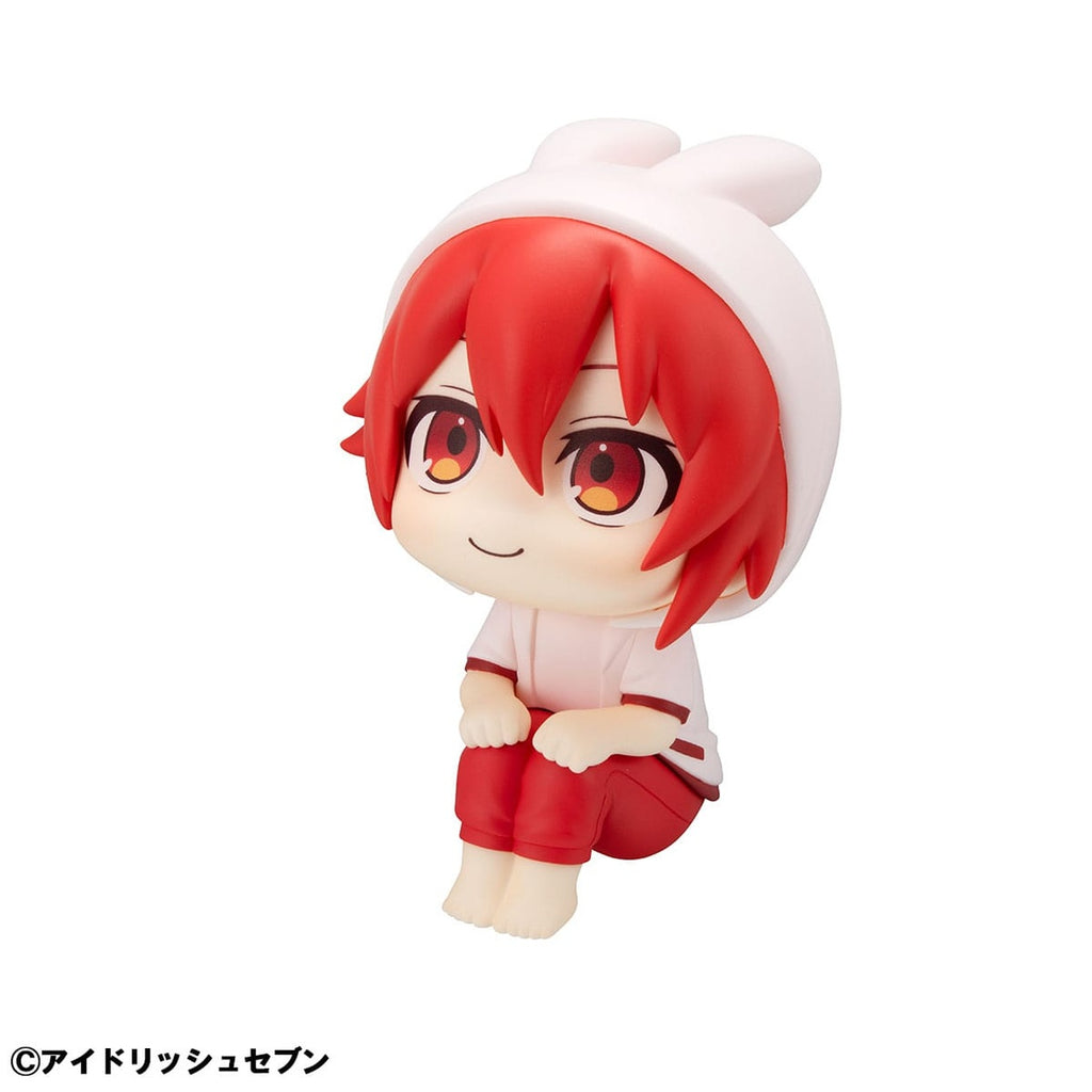 Zdjęcie produktu Idolish7 Look Up figurki PVC Riku Nanase i Ten Kujo Zestaw (z gift)