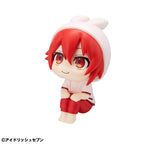 Zdjęcie produktu Idolish7 Look Up figurki PVC Riku Nanase i Ten Kujo Zestaw (z gift)