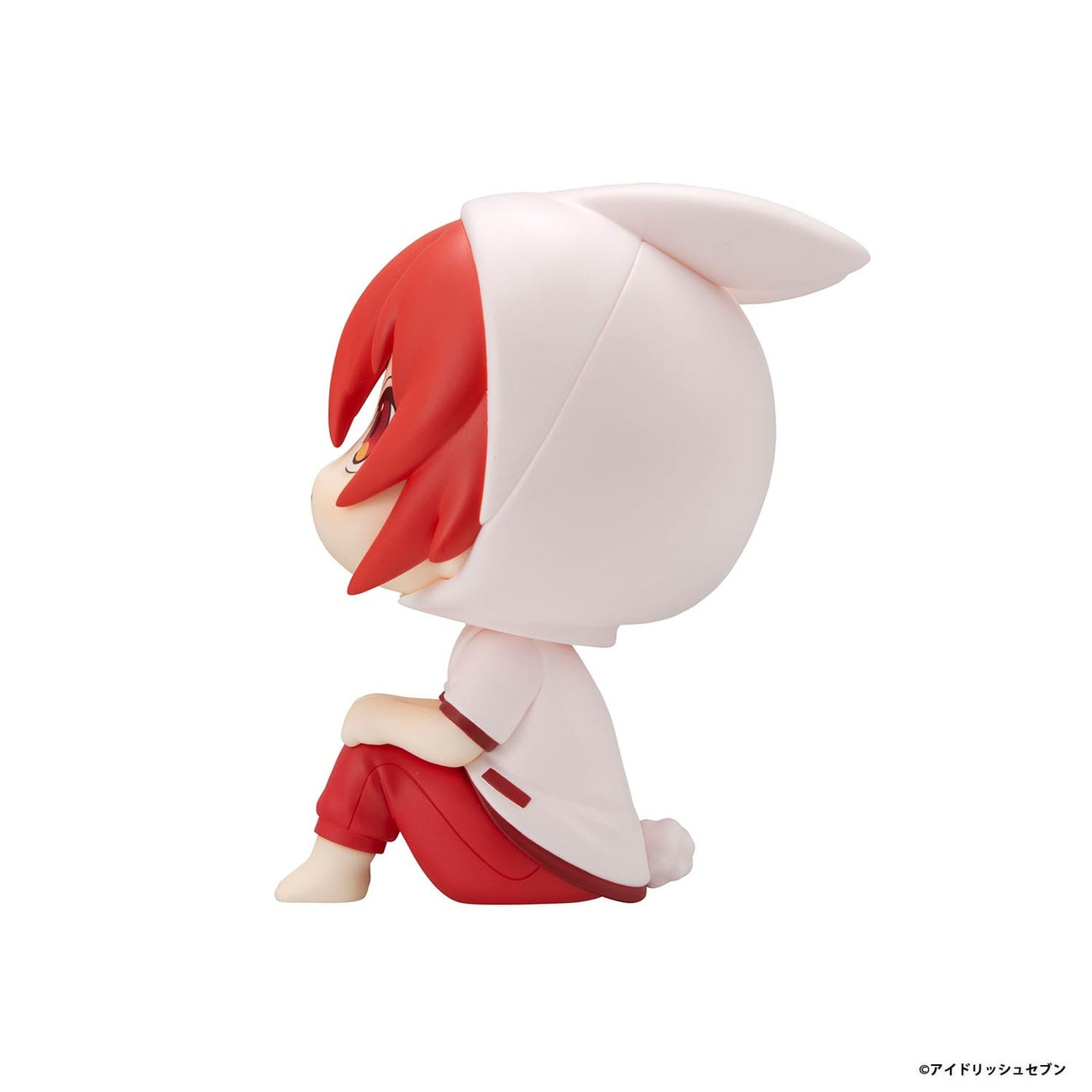 Zdjęcie produktu Idolish7 Look Up figurki PVC Riku Nanase i Ten Kujo Zestaw (z gift)