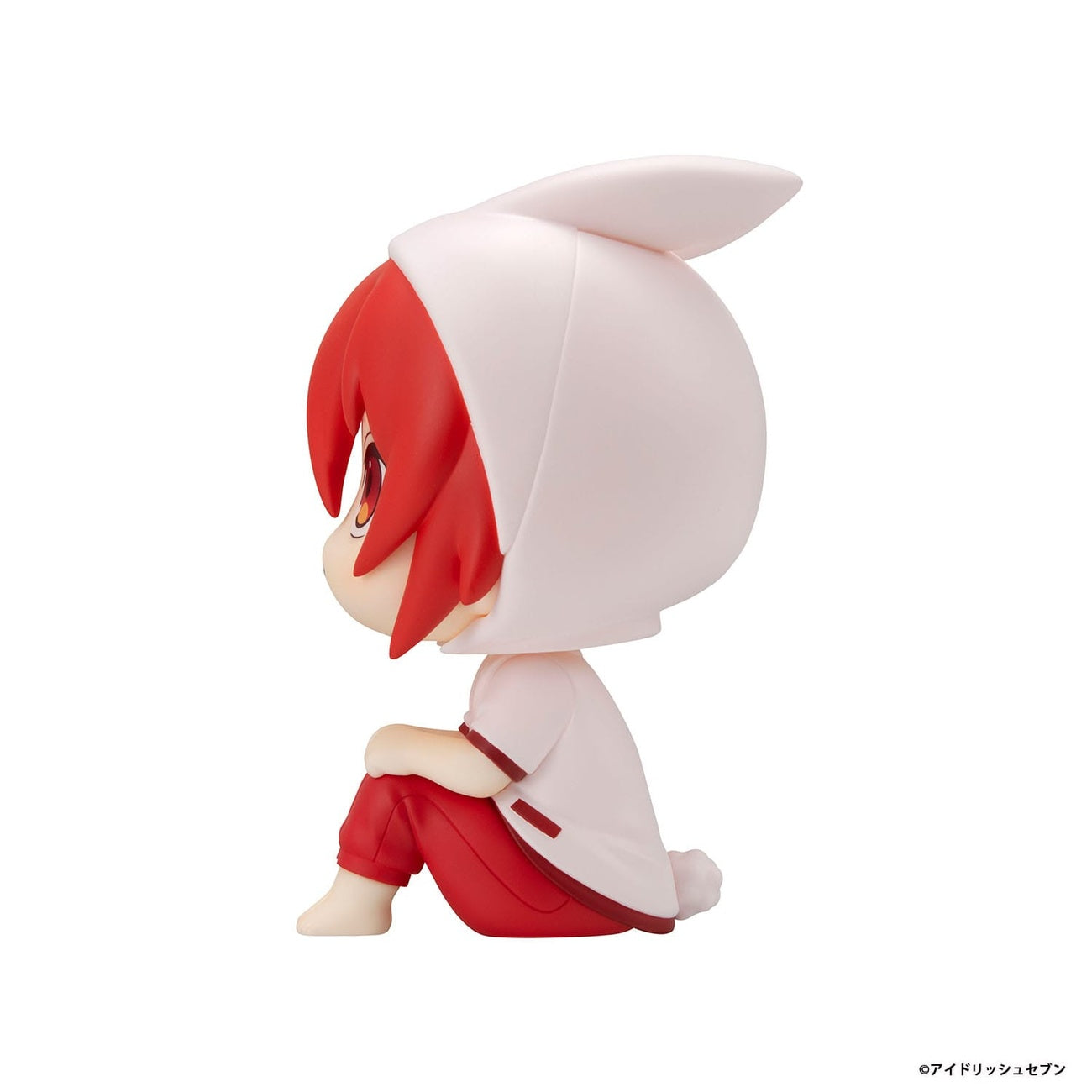 Zdjęcie produktu Idolish7 Look Up figurki PVC Riku Nanase i Ten Kujo Zestaw (z gift)