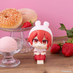 Zdjęcie produktu Idolish7 Look Up figurki PVC Riku Nanase i Ten Kujo Zestaw (z gift)