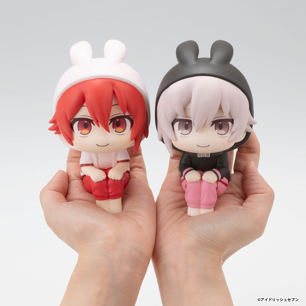Zdjęcie produktu Idolish7 Look Up figurki PVC Riku Nanase i Ten Kujo Zestaw (z gift)