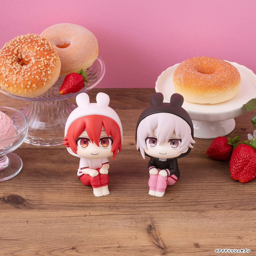 Zdjęcie produktu Idolish7 Look Up figurki PVC Riku Nanase i Ten Kujo Zestaw (z gift)