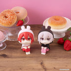 Zdjęcie produktu Idolish7 Look Up figurki PVC Riku Nanase i Ten Kujo Zestaw (z gift)