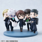 Zdjęcie produktu Jujutsu Kaisen FigUnity mini figura z PVC Hidden Inventory/Premature Death Ver. 7 cm (z upominkiem)