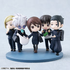 Zdjęcie produktu Jujutsu Kaisen FigUnity mini figura z PVC Hidden Inventory/Premature Death Ver. 7 cm (z upominkiem)