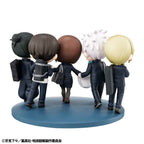 Zdjęcie produktu Jujutsu Kaisen FigUnity mini figura z PVC Hidden Inventory/Premature Death Ver. 7 cm (z upominkiem)